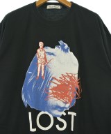 UNDER COVER（アンダーカバー）Tシャツ・カットソー 黒 サイズ:5(XXL位) メンズ/2200679518181