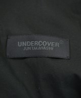 UNDER COVER（アンダーカバー）モッズコート 黒 サイズ:2(M位) メンズ/2200683302011