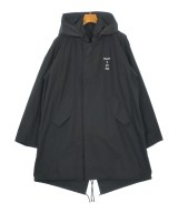 UNDER COVER モッズコート