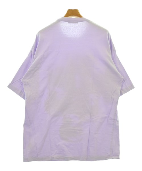 UNDER COVER（アンダーカバー）Tシャツ・カットソー 紫 サイズ:F メンズ/2200683310085