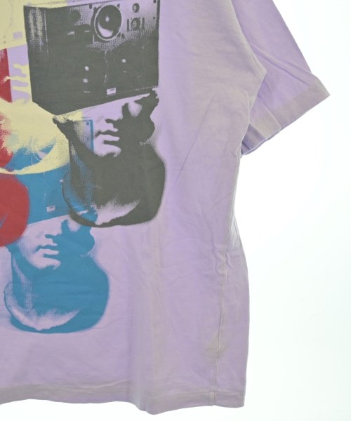 UNDER COVER（アンダーカバー）Tシャツ・カットソー 紫 サイズ:F メンズ/2200683310085