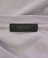 UNDER COVER（アンダーカバー）Tシャツ・カットソー 紫 サイズ:F メンズ/2200683310085