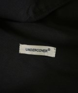 UNDER COVER（アンダーカバー）デニムパンツ 黒 サイズ:-(L位) メンズ/2200683517033