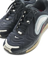 UNDER COVER（アンダーカバー）スニーカー 黒 サイズ:27.5cm メンズ/2200683541106