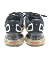 UNDER COVER（アンダーカバー）スニーカー 黒 サイズ:27.5cm メンズ/2200683541106