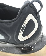 UNDER COVER（アンダーカバー）スニーカー 黒 サイズ:27.5cm メンズ/2200683541106