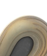 UNDER COVER（アンダーカバー）スニーカー 黒 サイズ:27.5cm メンズ/2200683541106