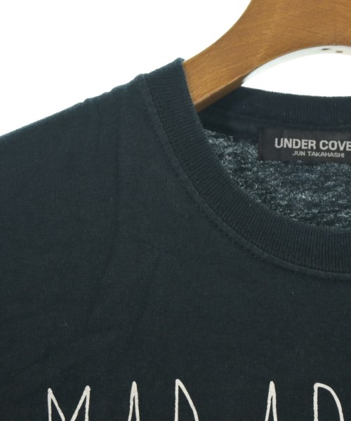 UNDER COVER（アンダーカバー）Tシャツ・カットソー 紺 サイズ:M メンズ/2200683542165