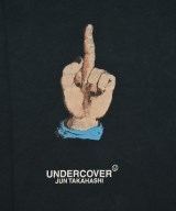 UNDER COVER（アンダーカバー）Tシャツ・カットソー 紺 サイズ:M メンズ/2200683542165