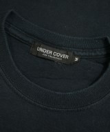 UNDER COVER（アンダーカバー）Tシャツ・カットソー 紺 サイズ:M メンズ/2200683542165