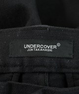 UNDER COVER（アンダーカバー）その他 黒 サイズ:4(L位) メンズ/2200683756036