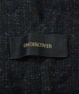 UNDER COVER（アンダーカバー）スラックス 紺 サイズ:2(M位) メンズ/2200684246031