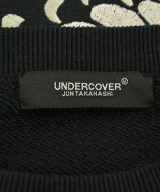UNDER COVER（アンダーカバー）スウェット 黒 サイズ:4(XL位) メンズ/2200684438108