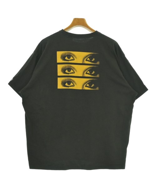 UNDER COVER（アンダーカバー）Tシャツ・カットソー 黒 サイズ:XXL メンズ/2200684599014