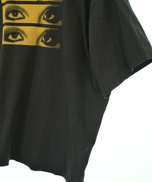 UNDER COVER（アンダーカバー）Tシャツ・カットソー 黒 サイズ:XXL メンズ/2200684599014