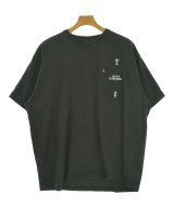 UNDER COVER（アンダーカバー）Tシャツ・カットソー 黒 サイズ:XXL メンズ/2200684599014