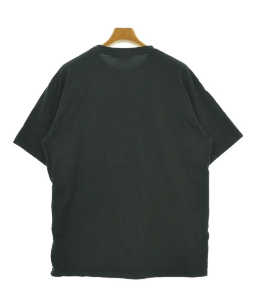 UNDER COVER（アンダーカバー）Tシャツ・カットソー 黒 サイズ:4(XL位) メンズ/2200684599021