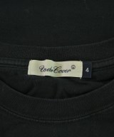 UNDER COVER（アンダーカバー）Tシャツ・カットソー 黒 サイズ:4(XL位) メンズ/2200684599021