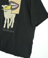UNDER COVER（アンダーカバー）Tシャツ・カットソー 黒 サイズ:4(XL位) メンズ/2200684599021