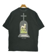 UNDER COVER（アンダーカバー）Tシャツ・カットソー 黒 サイズ:4(XL位) メンズ/2200684599038