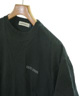 UNDER COVER（アンダーカバー）Tシャツ・カットソー 黒 サイズ:4(XL位) メンズ/2200684599038