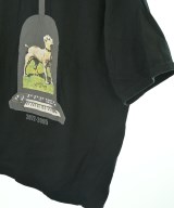 UNDER COVER（アンダーカバー）Tシャツ・カットソー 黒 サイズ:4(XL位) メンズ/2200684599038