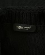 UNDER COVER（アンダーカバー）ニット・セーター 黒 サイズ:2(M位) メンズ/2200684793016