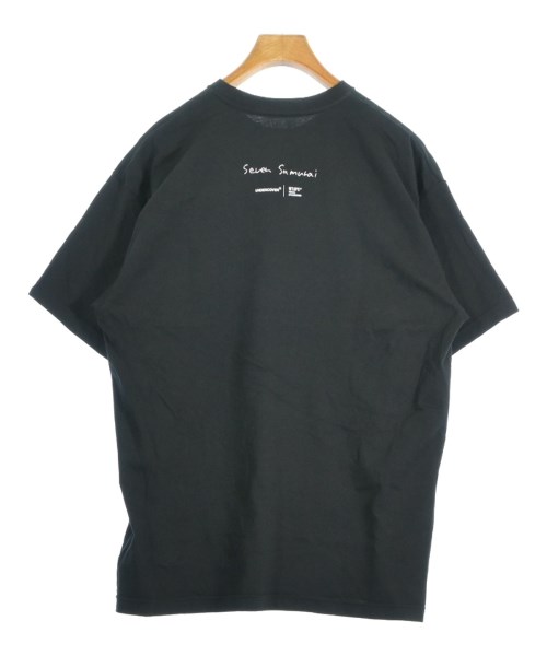 UNDER COVER（アンダーカバー）Tシャツ・カットソー 黒 サイズ:2(M位) メンズ/2200684736013