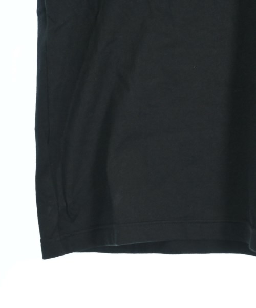 UNDER COVER（アンダーカバー）Tシャツ・カットソー 黒 サイズ:2(M位) メンズ/2200684736013