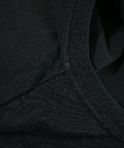 UNDER COVER（アンダーカバー）Tシャツ・カットソー 黒 サイズ:2(M位) メンズ/2200684736013