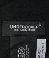 UNDER COVER（アンダーカバー）Tシャツ・カットソー 黒 サイズ:2(M位) メンズ/2200684736013