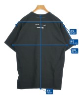 UNDER COVER（アンダーカバー）Tシャツ・カットソー 黒 サイズ:2(M位) メンズ/2200684736013