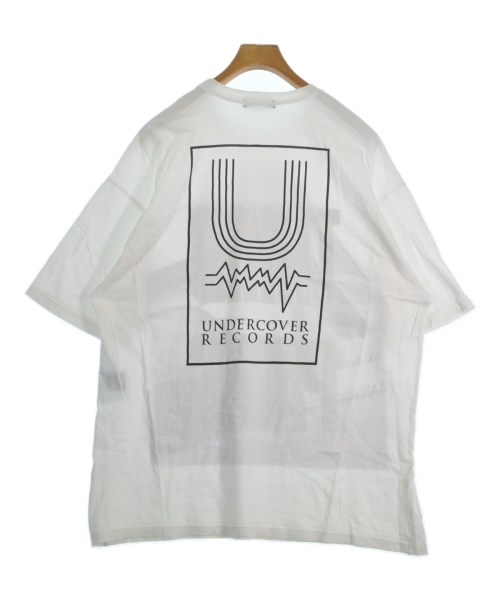 UNDER COVER（アンダーカバー）Tシャツ・カットソー 白 サイズ:2(M位) メンズ/2200684736020