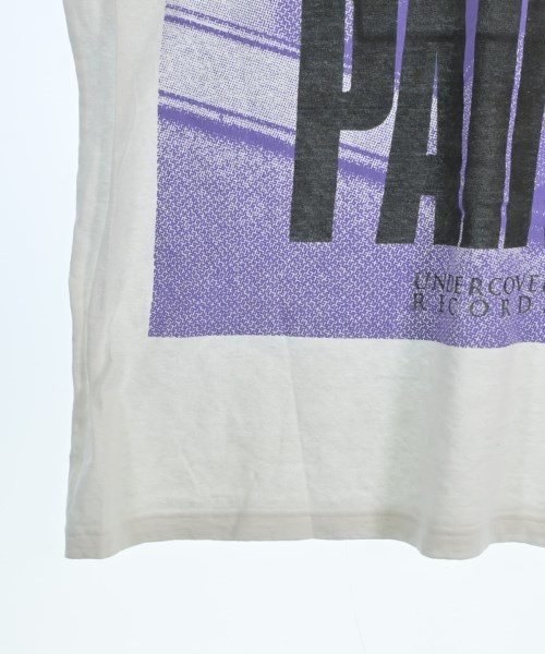 UNDER COVER（アンダーカバー）Tシャツ・カットソー 白 サイズ:2(M位) メンズ/2200684736020
