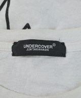 UNDER COVER（アンダーカバー）Tシャツ・カットソー 白 サイズ:2(M位) メンズ/2200684736020