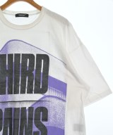UNDER COVER（アンダーカバー）Tシャツ・カットソー 白 サイズ:2(M位) メンズ/2200684736020