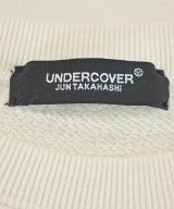 UNDER COVER（アンダーカバー）スウェット 白 サイズ:2(M位) メンズ/2200679422051