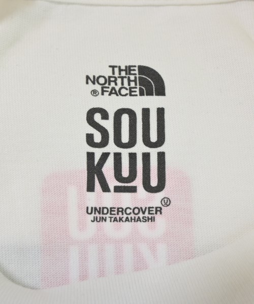UNDER COVER（アンダーカバー）Tシャツ・カットソー 白 サイズ:M メンズ/2200672788093
