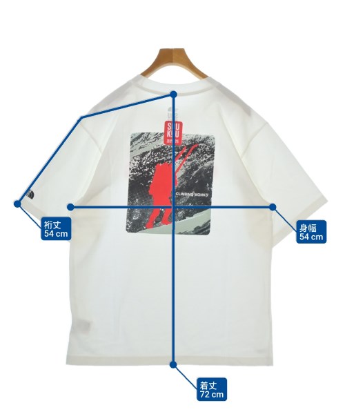 UNDER COVER（アンダーカバー）Tシャツ・カットソー 白 サイズ:M メンズ/2200672788093