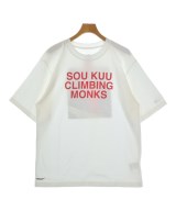 UNDER COVER（アンダーカバー）Tシャツ・カットソー 白 サイズ:M メンズ/2200672788093