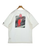 UNDER COVER（アンダーカバー）Tシャツ・カットソー 白 サイズ:M メンズ/2200672788093