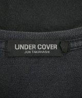 UNDER COVER（アンダーカバー）Tシャツ・カットソー 黒 サイズ:S メンズ/2200685773031