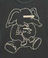 UNDER COVER（アンダーカバー）Tシャツ・カットソー 黒 サイズ:S メンズ/2200685773031