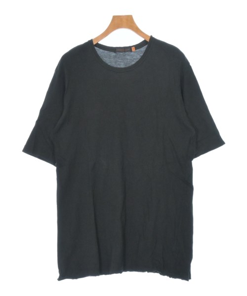UNDERCOVERISM(アンダーカバイズム)Tシャツ・カットソー 黒 サイズ:4(XL位)/2200685783016