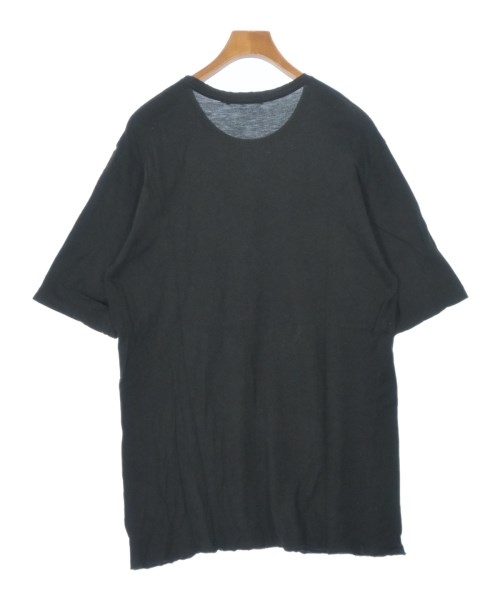 UNDERCOVERISM（アンダーカバイズム）Tシャツ・カットソー 黒 サイズ:4(XL位) メンズ/2200685783016