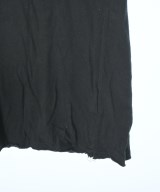 UNDERCOVERISM（アンダーカバイズム）Tシャツ・カットソー 黒 サイズ:4(XL位) メンズ/2200685783016