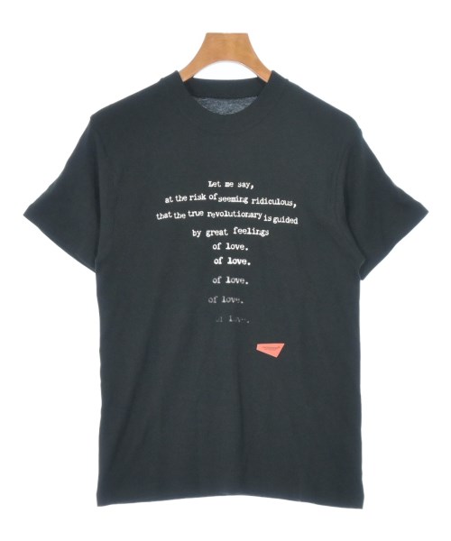 UNDER COVER(アンダーカバー)Tシャツ・カットソー 紺 サイズ:-(XS位)/2200685783023