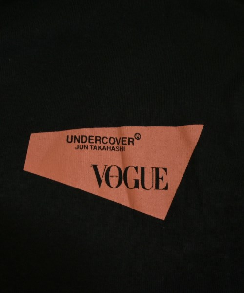 UNDER COVER（アンダーカバー）Tシャツ・カットソー 紺 サイズ:-(XS位) メンズ/2200685783023