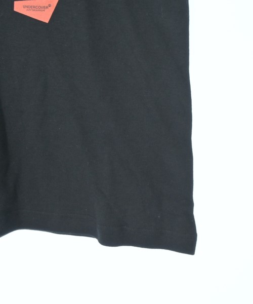 UNDER COVER（アンダーカバー）Tシャツ・カットソー 紺 サイズ:-(XS位) メンズ/2200685783023