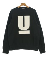UNDER COVER（アンダーカバー）スウェット 黒 サイズ:3(L位) メンズ/2200686135012